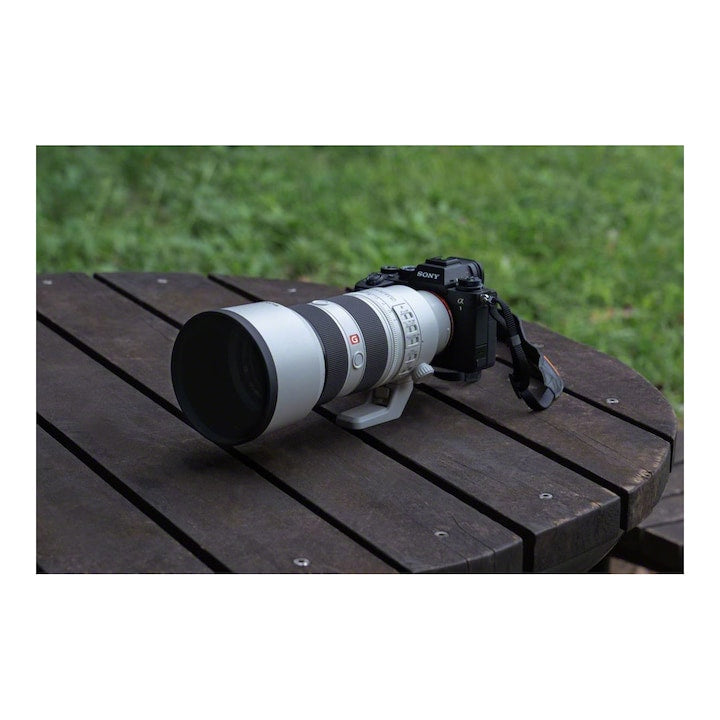 Sony Sony SEL70200GM2 FE 70-200 mm F2.8 GM OSS II · DEALBYTE · vista 3