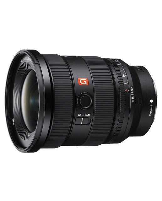 Sony Sony SEL1635GM2 FE 16-35 mm F2.8 GM II · DEALBYTE · vista 1