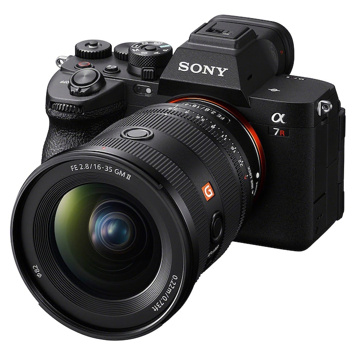 Sony Sony SEL1635GM2 FE 16-35 mm F2.8 GM II · DEALBYTE · vista 2