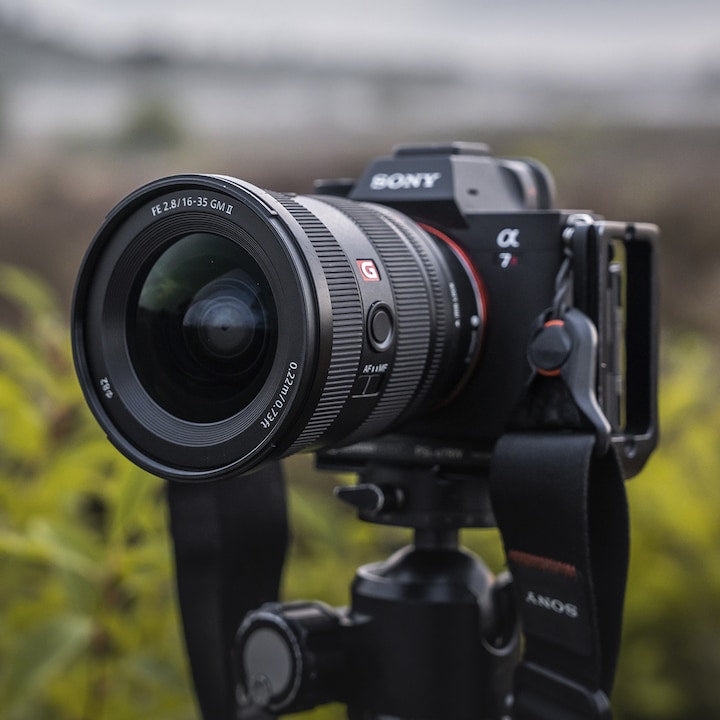 Sony Sony SEL1635GM2 FE 16-35 mm F2.8 GM II · DEALBYTE · vista 4