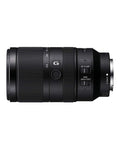 Sony Sony SEL70350G E 70-350 mm F4.5-6.3 G OSS · DEALBYTE · vista 1
