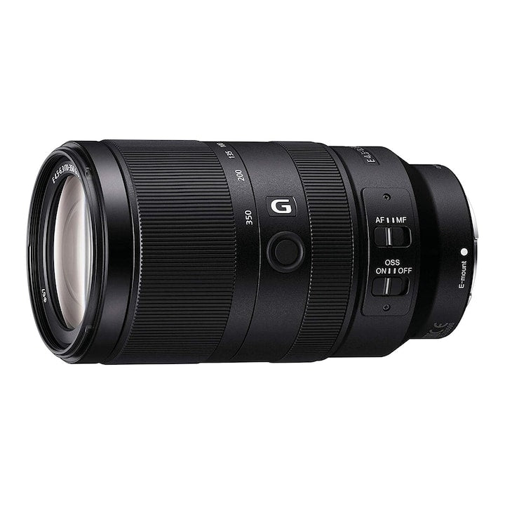 Sony Sony SEL70350G E 70-350 mm F4.5-6.3 G OSS · DEALBYTE · vista 2