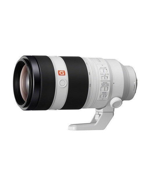 Sony Sony SEL100400GM FE 100-400 mm F4.5-5.6 GM OSS · DEALBYTE · vista 1
