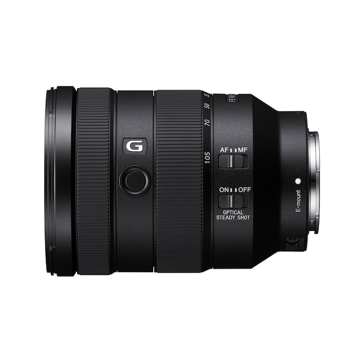 Sony Sony SEL24105G FE 24-105 mm F4 G OSS · DEALBYTE · vista 3