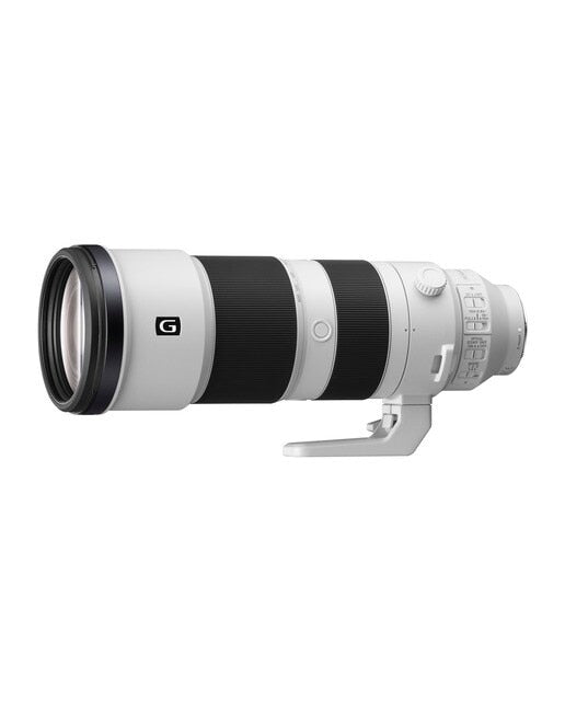Sony Sony SEL200600G FE 200-600 mm F5.6-6.3 G OSS · DEALBYTE · vista 1