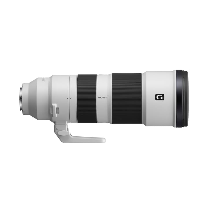 Sony Sony SEL200600G FE 200-600 mm F5.6-6.3 G OSS · DEALBYTE · vista 2