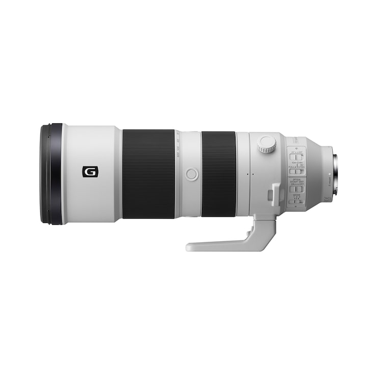Sony Sony SEL200600G FE 200-600 mm F5.6-6.3 G OSS · DEALBYTE · vista 3