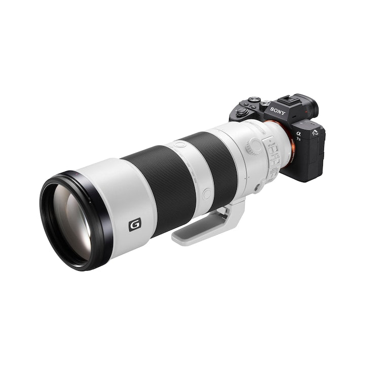 Sony Sony SEL200600G FE 200-600 mm F5.6-6.3 G OSS · DEALBYTE · vista 5