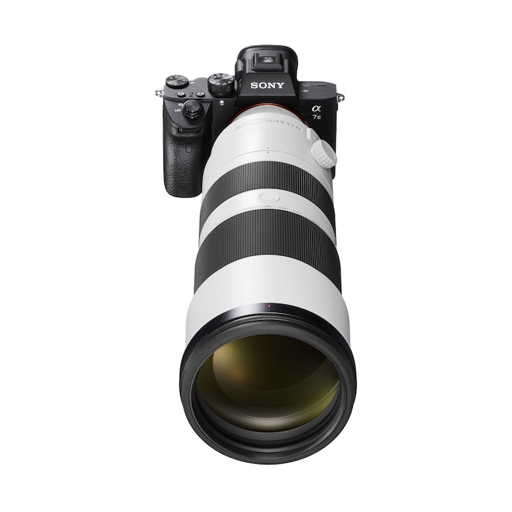 Sony Sony SEL200600G FE 200-600 mm F5.6-6.3 G OSS · DEALBYTE · vista 6