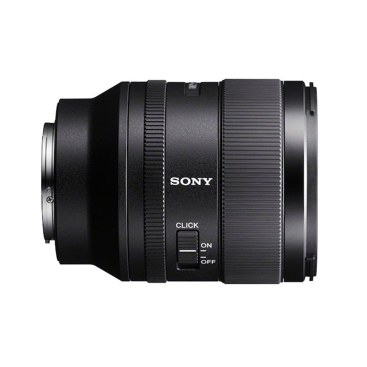 Sony SEL35F14GM
