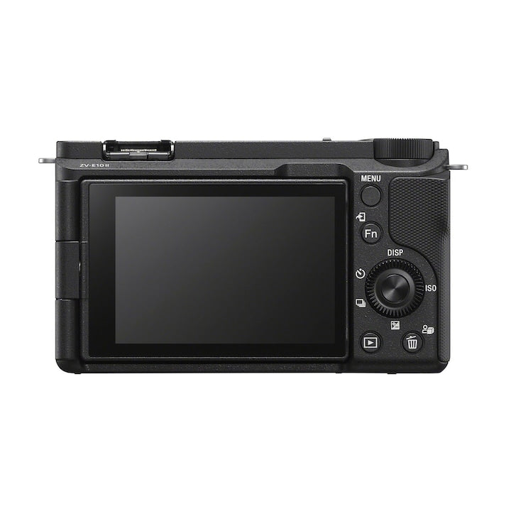 Sony Sony ZV-E10M2 ZV-E10 II · DEALBYTE · vista 2