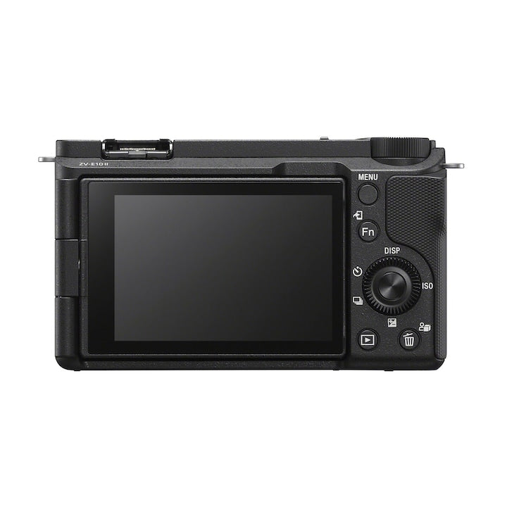 Sony Sony ZV-E10M2 ZV-E10 II · DEALBYTE · vista 3