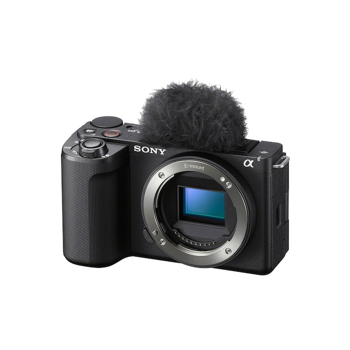 Sony Sony ZV-E10M2 ZV-E10 II · DEALBYTE · vista 5
