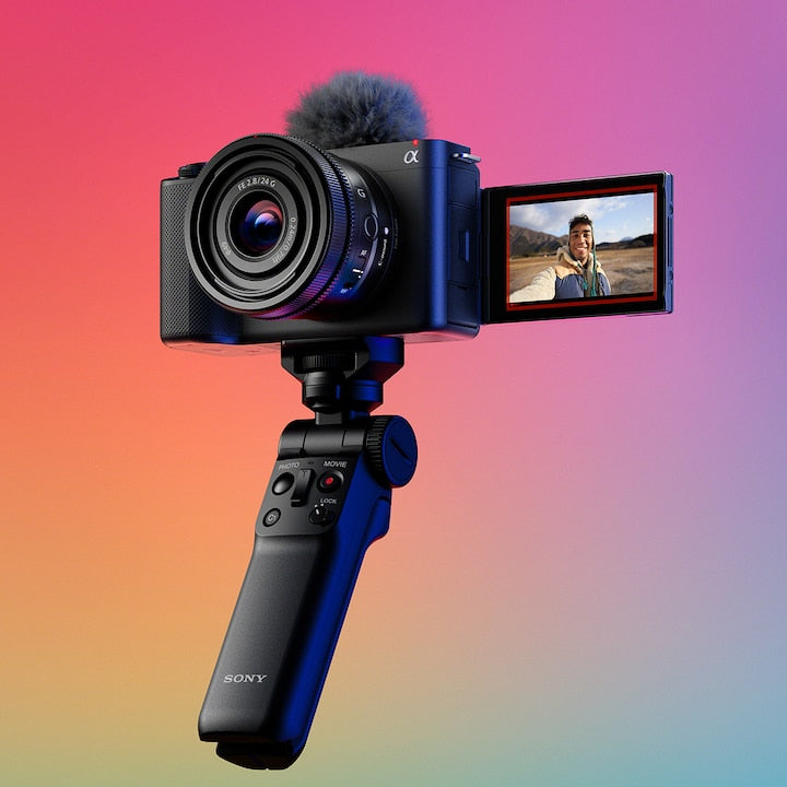 Sony Sony ZV-E1 · DEALBYTE · vista 3