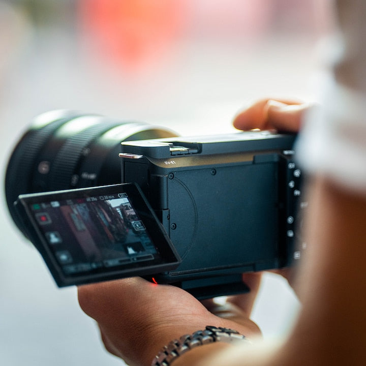 Sony Sony ZV-E1 · DEALBYTE · vista 5