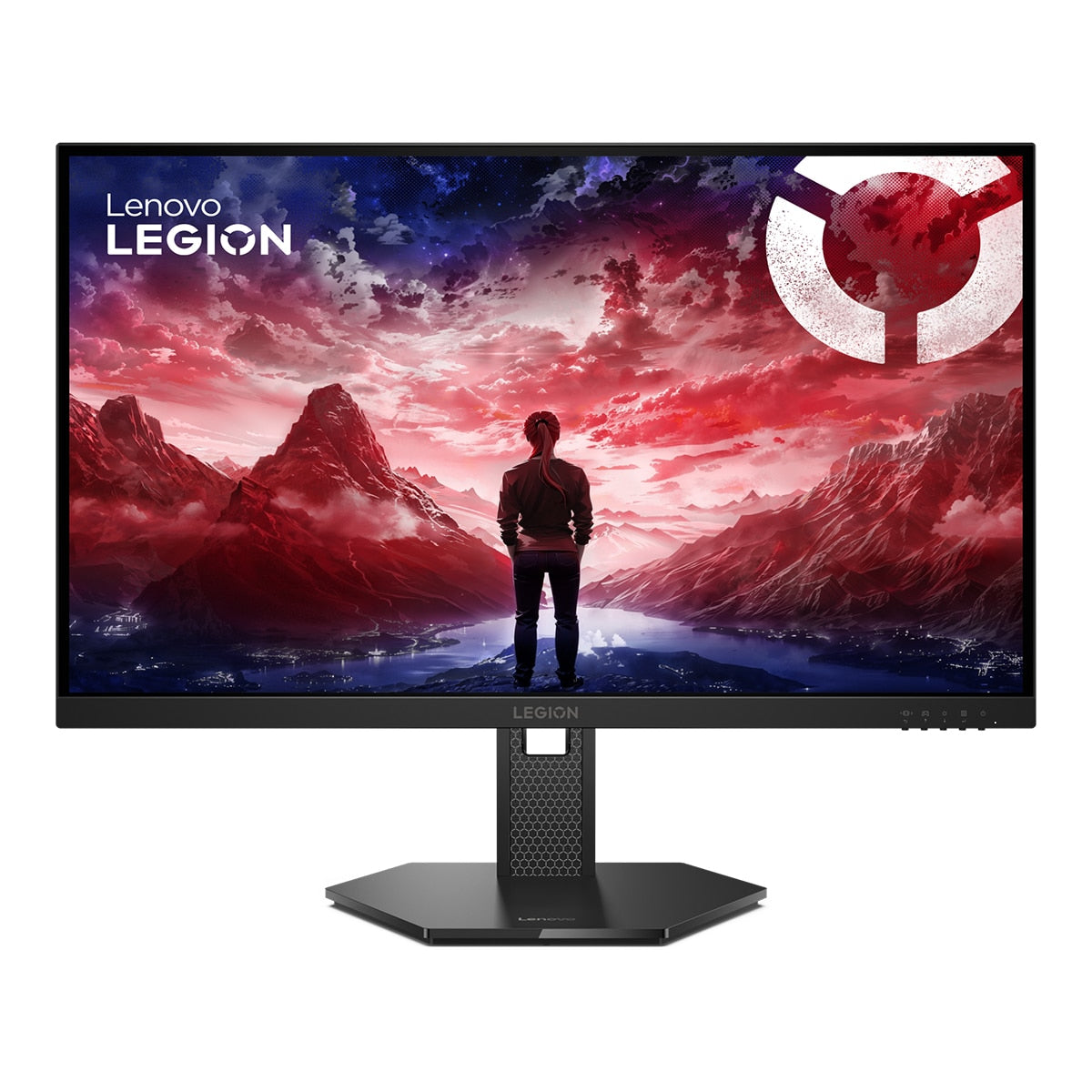 Lenovo Lenovo LOQ 27Q-10 Monitor · DEALBYTE · vista 1