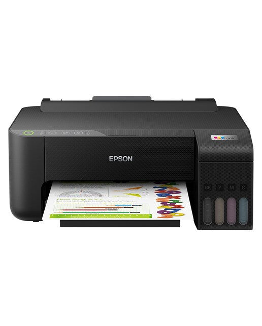 Epson Epson EcoTank ET-1810 · DEALBYTE · vista 1