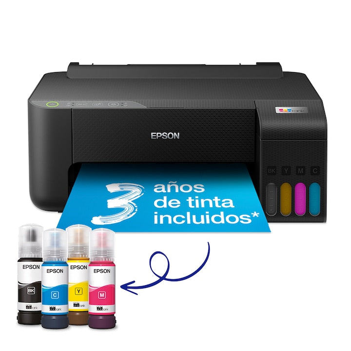 Epson Epson EcoTank ET-1810 · DEALBYTE · vista 2