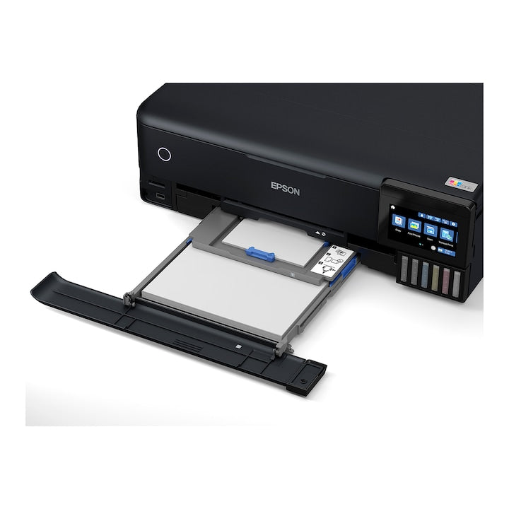 Epson Epson EcoTank ET-8550 · DEALBYTE · vista 2