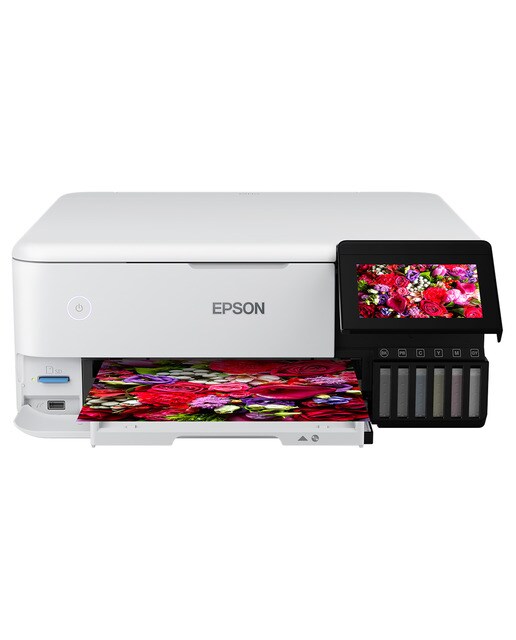 Epson Epson EcoTank ET-8500 · DEALBYTE · vista 1