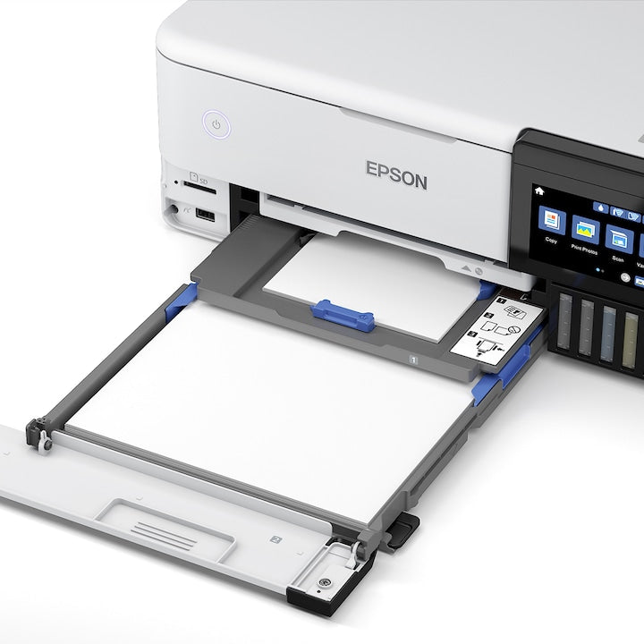 Epson Epson EcoTank ET-8500 · DEALBYTE · vista 5