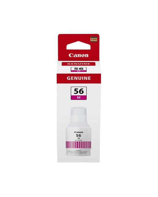 Canon Canon GI-56M — botella de tinta magenta · DEALBYTE · vista 1