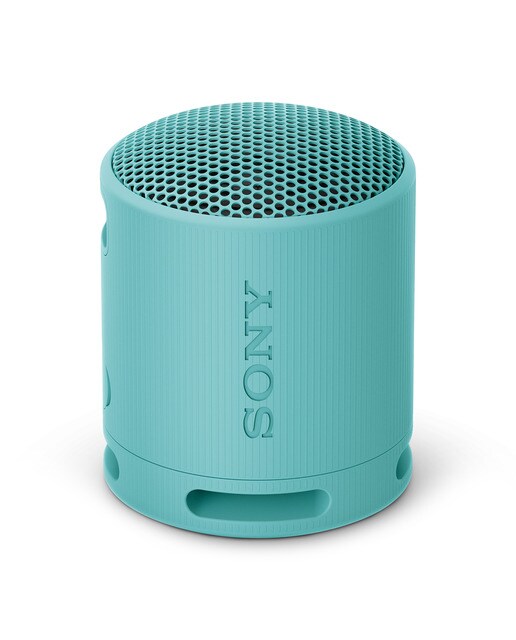 Sony Sony SRS-XB100 · Naranja · DEALBYTE · vista 1