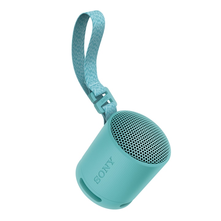 Sony Sony SRS-XB100 · Naranja · DEALBYTE · vista 2