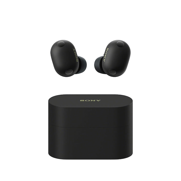 Sony Sony WF-1000XM6 · Plata · DEALBYTE · vista 3