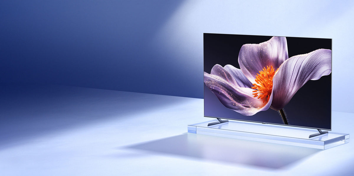 Xiaomi TV S Pro Mini LED 2026 65 pulgadas Negro - imagen principal