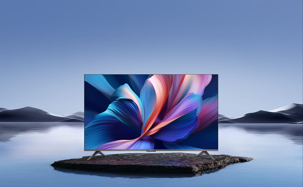Xiaomi TV A Pro 2026 43 pulgadas Gris Oscuro - imagen principal