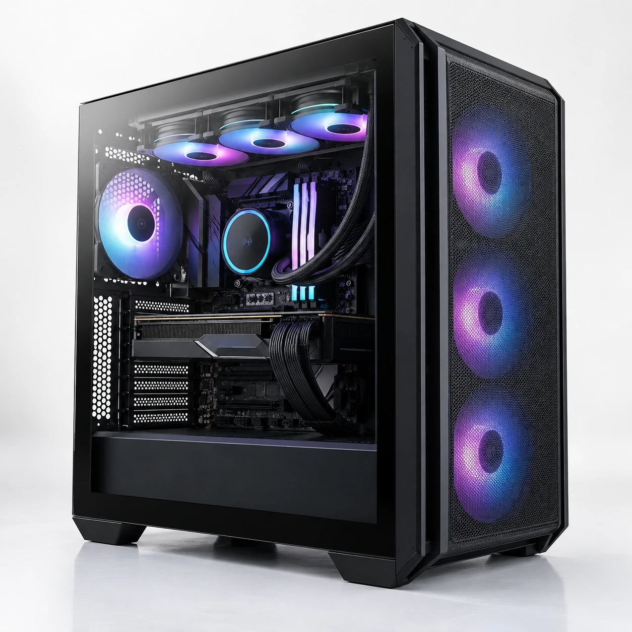 PC & Gaming